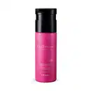 Frasco rosa com tampa preta e letras douradas contendo 200ml de loção hidratante corporal da marca Coffee Woman Seduction.