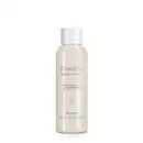 Refil de body splash Floratta Simple Love em frasco cilíndrico lilás com tampa branca e letras marrons.