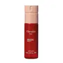 Frasco cilíndrico de body spray na cor vermelha com tampa borrifadora rosa da marca Floratta Red.