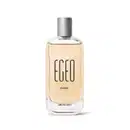Desodorante Colônia Feminino Egeo Cogu o Boticário, 90ml.
