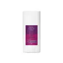 Embalagem branca do bastão anti atrito da marca Cuide-se Bem Amoruda, com rótulo roxo contendo o nome da marca e amoras ilustradas. O frasco contém 35g do produto.