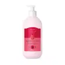 Loção Hidratante Desodorante Corporal Cuide-se Bem Morango e Leite 400ml