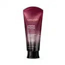 Frasco de creme perfumado desodorante da marca Nativa SPA, na cor vinho, com rótulo em dourado contendo o nome "Ameixa Intensa" e a descrição "Plum Intense".