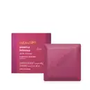 Sabonete em barra da marca Nativa SPA, na cor rosa intensa, com rótulo destacando o nome "ameixa intensa" e a palavra "plum intense" em inglês.