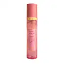 Body Splash Isabelle La Belle Shimmer Vanilla, 300ml.