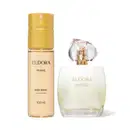 Desodorante Colônia 100ml + Body Spray 100ml