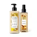 Combo Instance: Loção Corporal Maracujá 400ml + Body Splash Maracujá 200ml