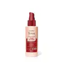Frasco de creme Siàge Nutri Acid Complex Óleo em Creme, com embalagem tipo pump, vermelha e branca, contendo 100 ml do produto. O rótulo destaca o tratamento overnight sem enxágue para cabelos ressecados e elásticos.