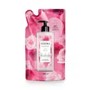 Refil Creme Hidratante Desodorante Corporal Instance Rosa Absoluta 350ml