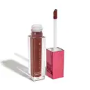Batom Líquido Eudora Niina Secrets Skinny Matte Castanho Begônia, 5ml.