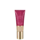 Tubo de base líquida Hidra Glow da marca Niina Secrets, com embalagem rosa e detalhes dourados, contendo 30 ml do produto.