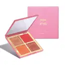 Paleta Multifuncional Luminous Niina Secrets Cor 02 12g
