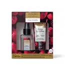 Kit Eudora Instance Frutas Vermelhas (2 itens)