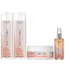 Kit Emáh Hair Care Amazing Quarteto Oil Care, 4 produtos.