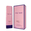 Loção Hidratante Corporal Isabelle La Belle The Way, 200ml.