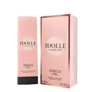 Loção Hidratante Corporal Isabelle La Belle Idolle La Power Crême, 200ml.