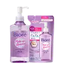 Kit Bioré Make Up Remover Double (2 Produtos)