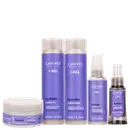 Kit Cadiveu Professional Essentials Hydrate by BLZ Completo com shampoo 250ml, condicionador 250ml, máscara capilar 200ml, sérum 65ml e leave-in 120ml