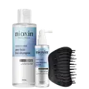 Kit Beleza na Web Cuidado da Raiz às Pontas, 3 produtos.