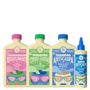 Kit Lola from Rio Cuca Fresca Quarteto, 4 produtos.