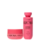 Kit Vizcaya Amino Repair Duo Care, 2 produtos.