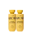 Kit Vizcaya Nutri Oil Duo Basic, 2 produtos.