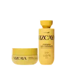 Kit Vizcaya Nutri Oil Duo Care, 2 produtos.