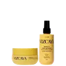 Kit Vizcaya Nutri Oil Duo Treat, 2 produtos.