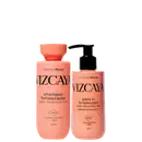 Kit Vizcaya Vitamino Force Duo Treat, 2 produtos.