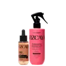 Kit Vizcaya Força e Crescimento, 2 produtos.