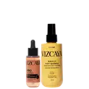Kit Vizcaya Nutrição e Crescimento, 2 Produtos.