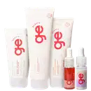 Kit GE Beauty Cuidados Diários Quinteto, 5 Produtos.