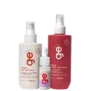Kit GE Beauty Antifrizz Trio (3 Produtos)