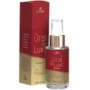 Gel Térmico Beijável Oral de Luxo Morango, da marca Luxxxo.