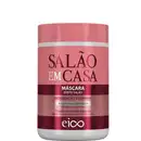 Máscara Capilar Eico Salão em Casa, 1kg.