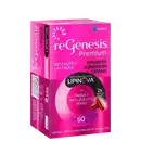 Suplemento Alimentar ReGenesis Premium Gestação e Lactação de Exeltis.