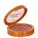 Blush Cremoso Nina Makeup Sweet Caramel, 5g.