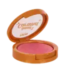 Blush Cremoso Nina Makeup Sweet Caramel Strawberry, 5g.