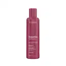 Condicionador da linha Equalize da marca Prohall Professional. O texto no rótulo indica que o produto é um condicionador que controla o pH e a química do cabelo, além de estabilizar os fios e proteger a cor.
