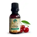 Óleo Vegetal de Cereja, da marca Oleoterapia Brasil.
