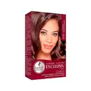 Tonalizante Haskell Excllusiv Tom 570 Castanho Claro Marrom