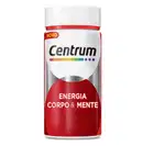Multivitamínico Gsk Centrum Energia Corpo & Mente  (60 Comprimidos)