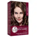 Tonalizante Haskell Excllusiv Tom 630 Louro Escuro Dourado