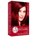 Tonalizante Haskell Excllusiv Tom 5562 Castanho Claro Vermelho Violeta Especial
