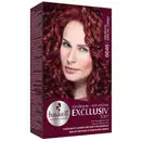 Tonalizante Haskell Excllusiv Tom 6646 Vermelho Especial Cereja