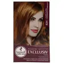 Tonalizante Haskell Excllusiv Tom 834 Louro Claro Dourado Acobreado