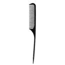 ProArt Carbono - Pente Fino com Separador de Mechas