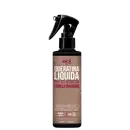 Tratamento Reconstrutor Widi Care Phyto Keratin Queratina Líquida, 200ml.