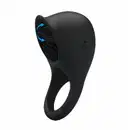 Anel Peniano Vibratório Pretty Love Ring Shaking II, 1 produto.