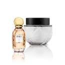 Combo O.U.i La Villette 470: Crème Riche 200g + Eau de Parfum Feminino 30ml